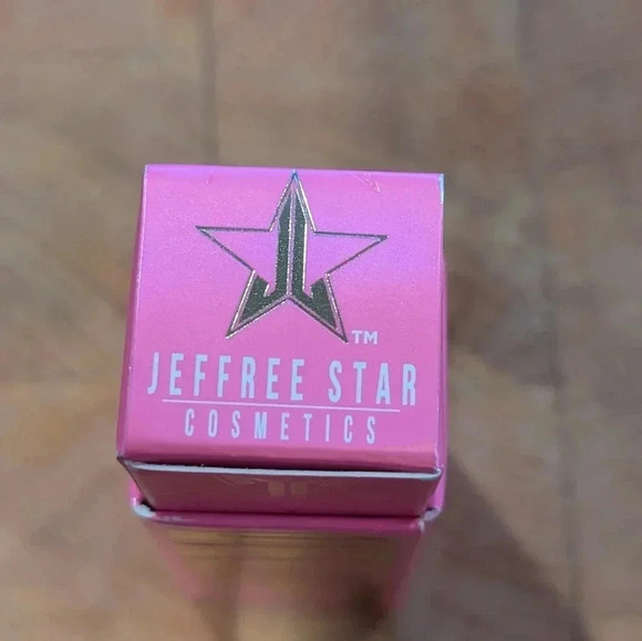 Like New Jeffree Star Velvet Trap Holy Fashion - Picture 4 of 9
